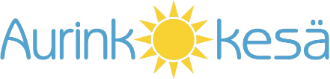 Aurinkokesä